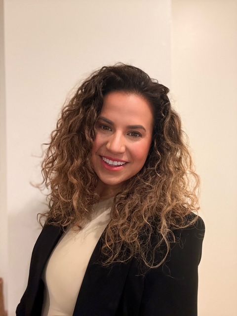 Rachel Kravitz, fractional field marketing lead